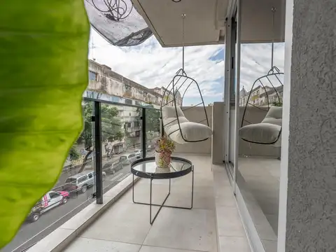 Departamento en Venta en Abasto, Rosario