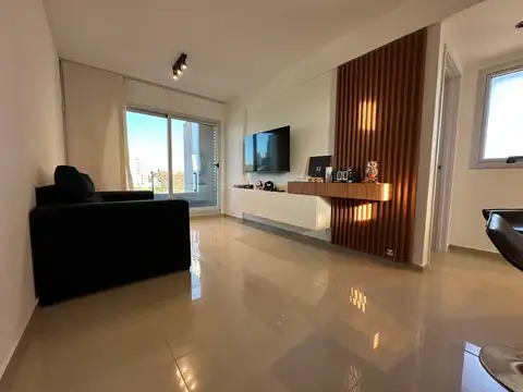 Departamento en Venta en Luis Agote, Rosario