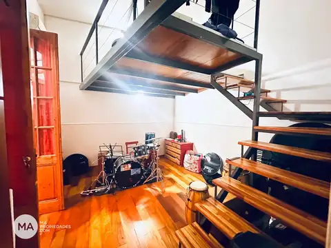 Departamento en Venta en Centro, Rosario