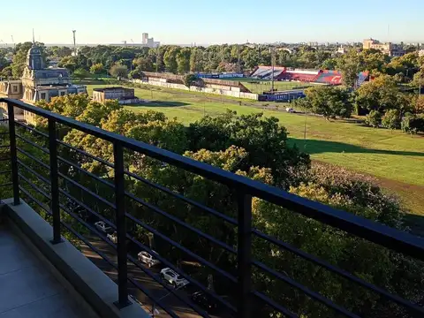 Departamento en Venta en Abasto, Rosario