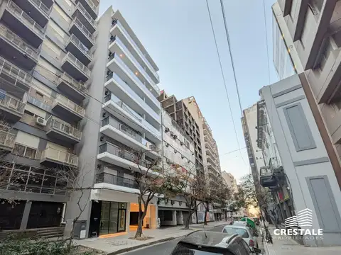 Departamento en Venta en Centro, Rosario