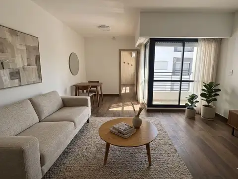 Departamento en Venta en Martín, Rosario