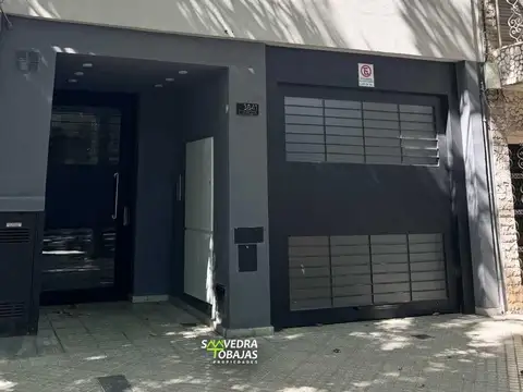 Departamento en Venta en Echesortu, Rosario
