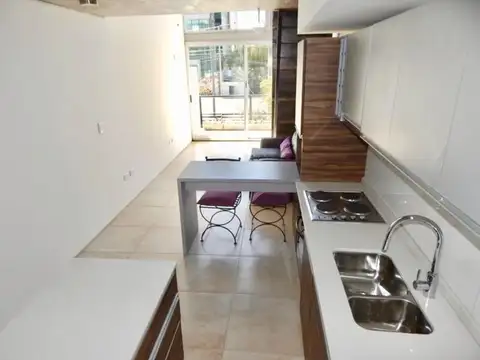 Departamento en Venta en Fisherton, Rosario