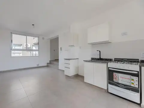 Departamento en Venta en Echesortu, Rosario