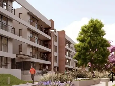 Departamento en Venta en Santo Tome, La Capital