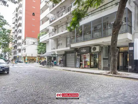Departamento en Venta en Centro, Rosario