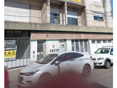 Departamento en Venta en Alberdi, Rosario