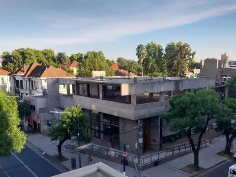 Departamento en Venta en Luis Agote, Rosario