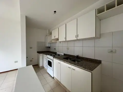 Departamento en Venta en Azcuenaga, Rosario