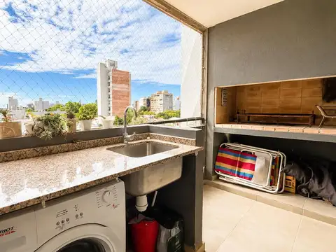 Departamento en Venta en Echesortu, Rosario