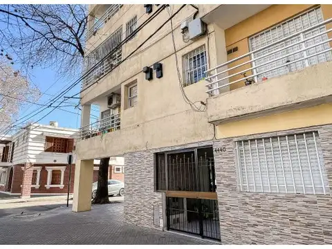 Departamento en Venta en Echesortu, Rosario