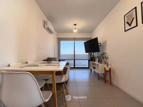 Departamento en Venta en Echesortu, Rosario