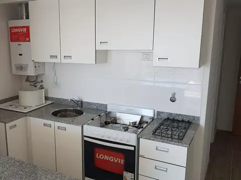 Departamento en Venta en Rosario, Santa Fe