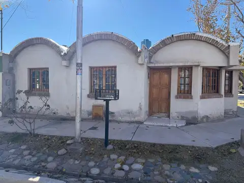 Casa en Venta en Tulumaya, Lavalle