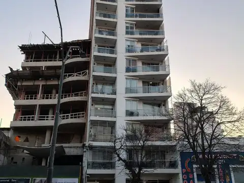 Departamento en Venta en Arroyito, Rosario