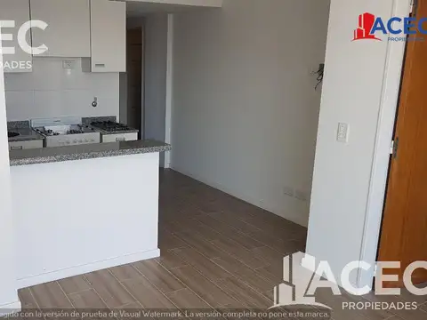 Departamento en Venta en Arroyito, Rosario