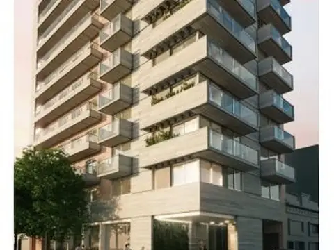 Departamento en Venta en Luis Agote, Rosario
