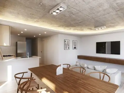 Departamento en Venta en Centro, Rosario