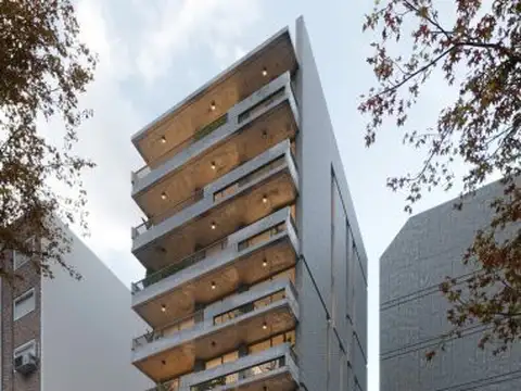 Departamento en Venta en Centro, Rosario