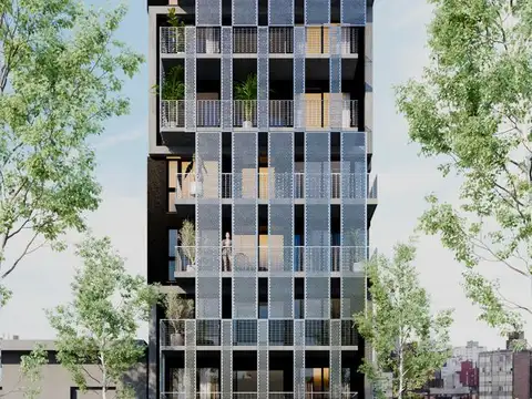 Departamento en Venta en Rosario, Santa Fe