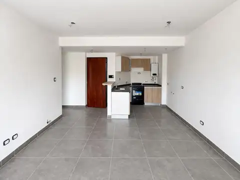 Departamento en Venta en Abasto, Rosario