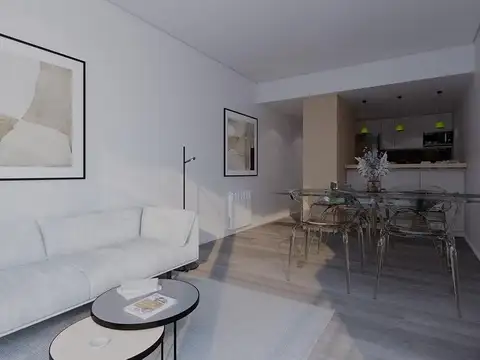 Departamento en Venta en Pichincha, Rosario