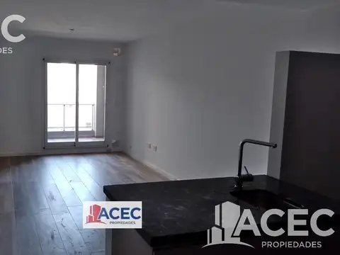 Departamento en Venta en Centro, Rosario