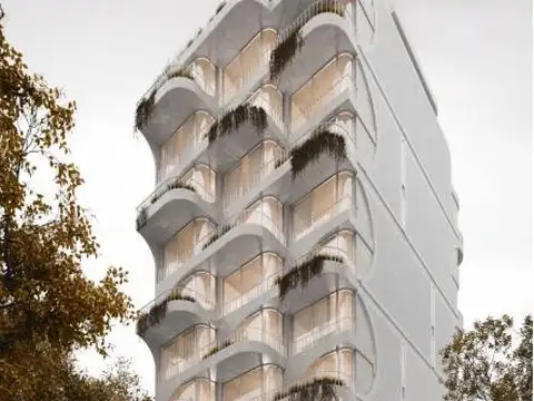 Departamento en Venta en Nuestra Señora De Lourdes, Rosario