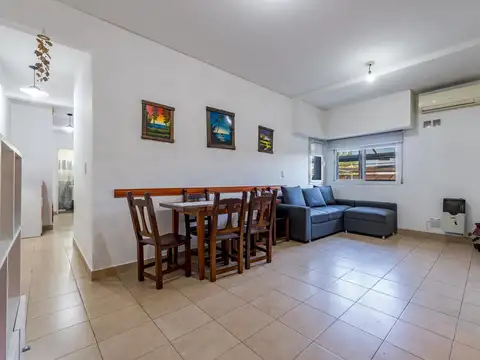 Departamento en Venta en Bella Vista, Rosario