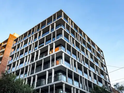 Departamento en Venta en Centro, Rosario