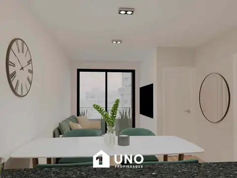 Departamento en Venta en Rosario, Santa Fe