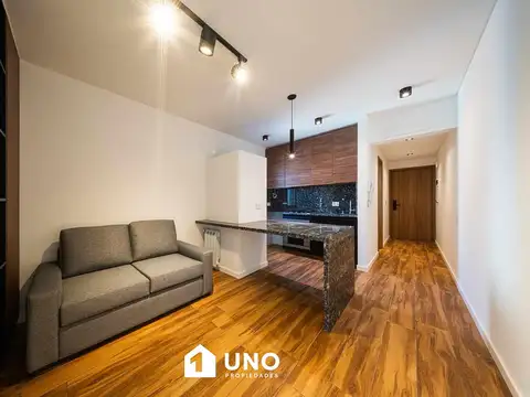 Departamento en Venta en Rosario, Santa Fe