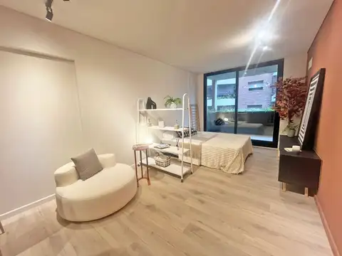 Departamento en Venta en Centro, Rosario