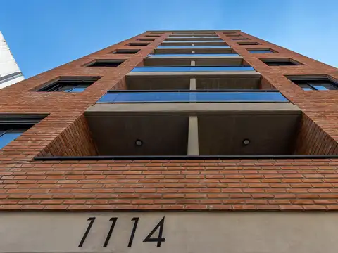 Departamento en Venta en Centro, Rosario