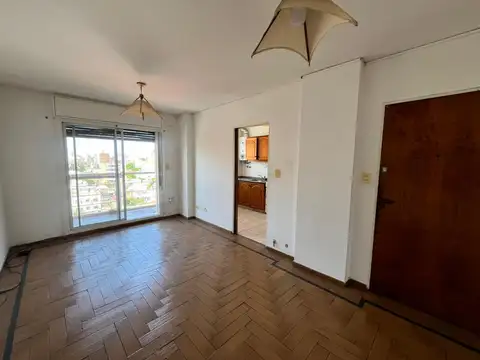 Departamento en Venta en Abasto, Rosario