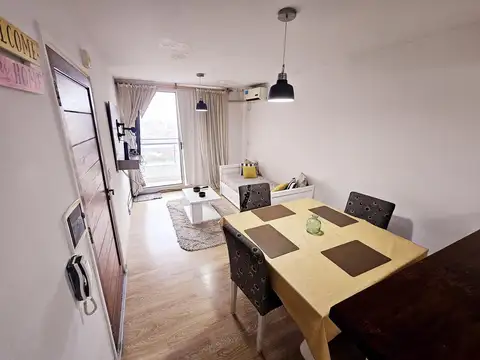 Departamento en Venta en Pichincha, Rosario