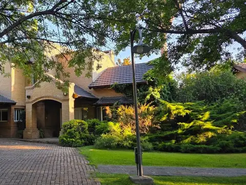 Casa en Alquiler en Luján de Cuyo, Mendoza