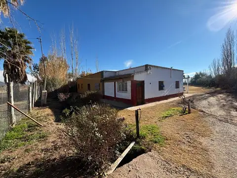 Casa en Venta en Fray Luis Beltran, Maipú