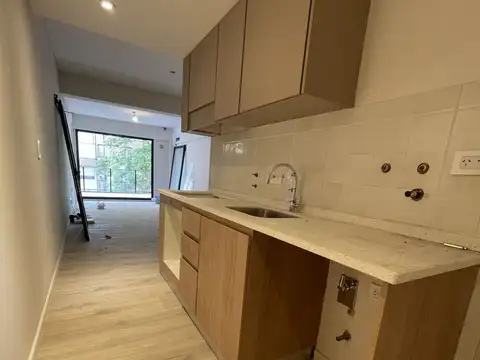 Departamento en Venta en Centro, Rosario