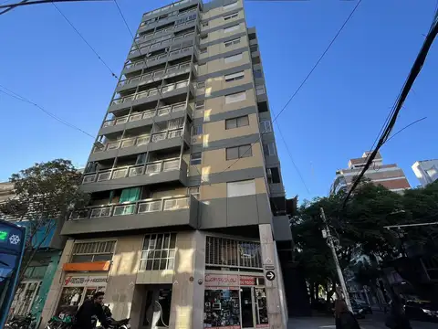 Departamento en Venta en Centro, Rosario