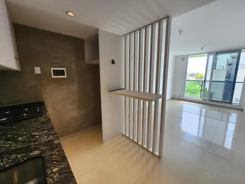 Departamento en Venta en Republica De La Sexta, Rosario