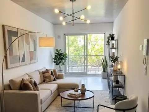 Departamento en Venta en Arroyito, Rosario