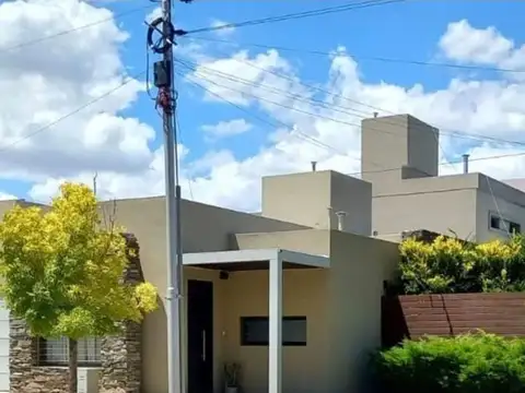 Casa en Venta en Tunuyan, Tunuyán