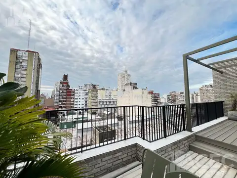 Departamento en Venta en Centro, Rosario