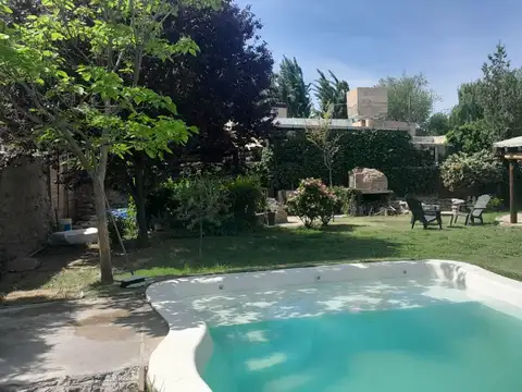 Casa en Venta en Perdriel, Luján de Cuyo