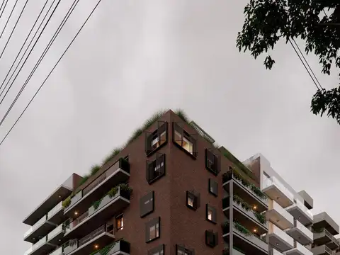 Departamento en Venta en Centro, Rosario