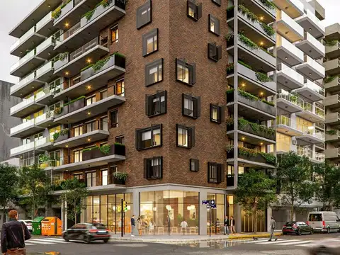 Departamento en Venta en Centro, Rosario