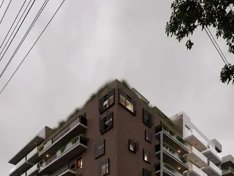 Departamento en Venta en Centro, Rosario