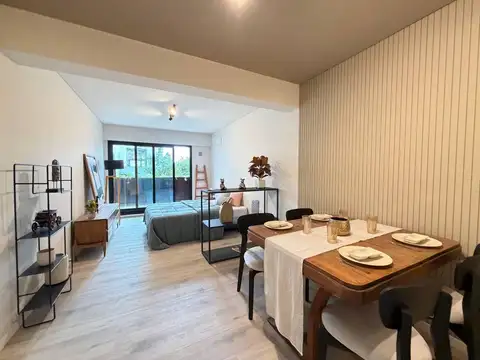 Departamento en Venta en Abasto, Rosario